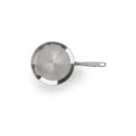 Sartén de acero inoxidable 20cm Multimax BEKA Acero inoxidable – Image 3