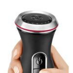 batidora eléctrico Bosch acero inoxidable MKR00002828802 – Image 5
