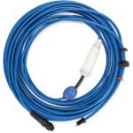 Cable robot de piscina Dolphin Swivel 18m MKR00007824032