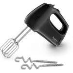 batidora eléctrico Moulinex negro MKR00014282250