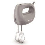 batidora eléctrico Moulinex Anthracite MKR00013123043