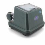 Épurateur piscina Électrolyseur au Sel Gre GSS50 MKR00014616333
