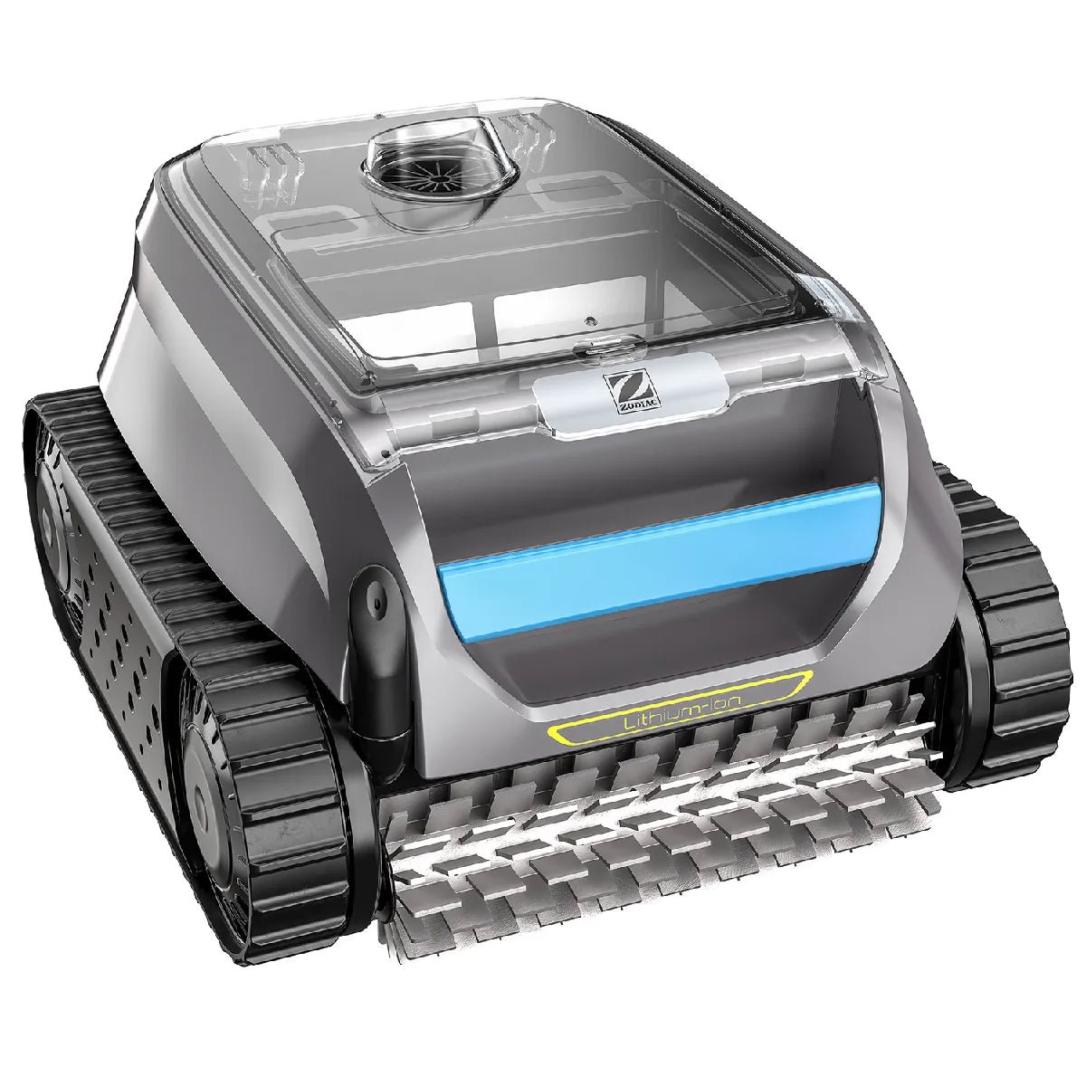 0352146a9f984944b8d7fb0f408000da.jpg robot de piscina Zodiac Freedom OF 42 iQ MKR00014550304 – Image 1