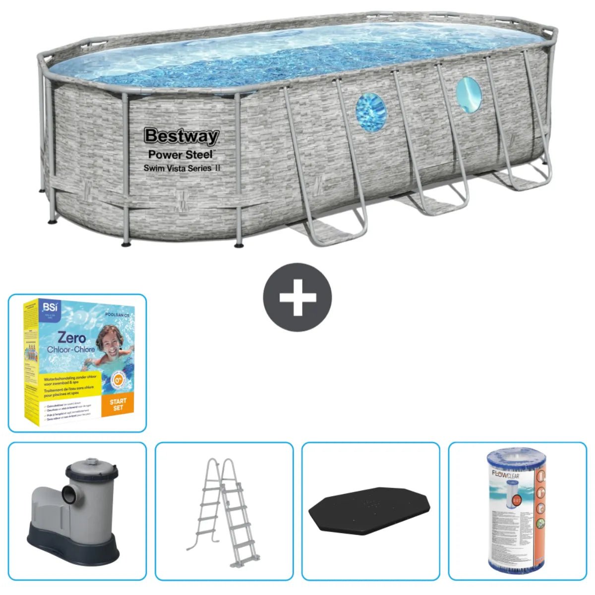 049e32ef2a1c4a1cb41de1349f8a1b9d.jpg piscina tubular oval Bestway Power Steel Swim Vista MKR00011655795 – Image 1