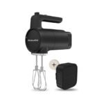 batidora eléctrico Kitchenaid negro MKR00002834166
