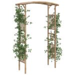 Arche jardín Bambou vidaXL MKR00014931023 – Image 3