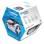 robot de piscina Hayward Trivac 500 TVP500C MKR00007796290 – Image 4