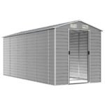 caseta jardín metal MKR00008324462