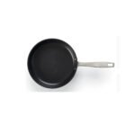 Sartén de aluminio 28cm BEKA Negro