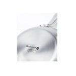 Sartén de acero inoxidable 32cm Alchimy de Buyer Plateado – Image 2