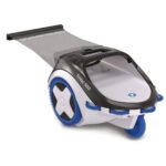 robot de piscina Hayward Trivac 500 TVP500C MKR00007796290