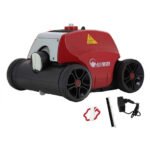robot de piscina Poolex Red Panther MKR00006977269 – Image 2