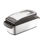 Cortador de verduras en dados y bastones Treppo 2.0 Gefu Gris 13761
