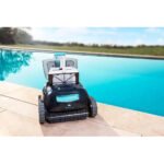 robot de piscina Dolphin Liberty 400 MKR00007795950 – Image 3