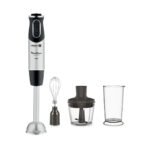 batidora de mano Plongeant Moulinex negro MKR00002832734 – Image 2