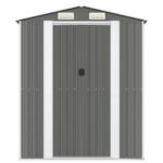 caseta jardín metal vidaXL 3147440 MKR00004052923 – Image 3