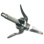 Couteau de batidora de mano Moulinex Argent MKR00000600920