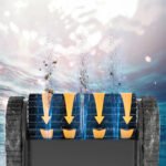 robot de piscina WYBOT C1 PRO MKR00015531752 – Image 2