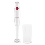 batidora de mano Plongeant Moulinex blanco MKR00002832336