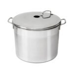 Stérilisateur Acero inoxidable 35cm Guillouard Acero inoxidable