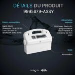 Alimentation robot de piscina Dolphin 9995679-ASSY – Image 3