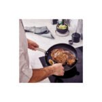 Sartén de hierro fundido 20cm Stark BEKA Negro – Image 4