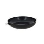 Sartén de cerámica 24cm Ceranoa Loqy de Buyer Negro
