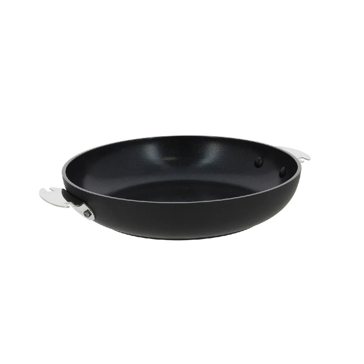 1db309f9f7624dfabf3739437c61d22e.jpg Sartén de cerámica 24cm Ceranoa Loqy de Buyer Negro – Image 1