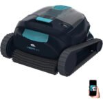 robot de piscina Dolphin Liberty 400 MKR00007795950