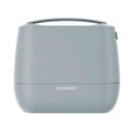 batidora eléctrico Kenwood gris MKR00015129550 – Image 3