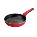 Sartén de aluminio 20cm Daily Expert Tefal Rojo