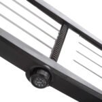 Mandolina de 3 hojas Five Simply Smart Negro – Image 5