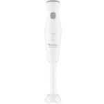 batidora de mano Plongeant plástico Moulinex blanco MKR00002834423 – Image 2