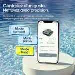 robot de piscina Seauto Sat30 MKR00015320975 – Image 3