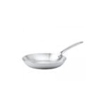 Sartén de acero inoxidable 32cm Alchimy de Buyer Plateado