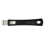 Mango desmontable de baquelita Malice Cuisinox Negro – Image 4