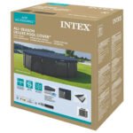 lona Hiver redonda Intex MKR00012354108 – Image 3