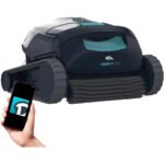 robot de piscina Dolphin Liberty 400 MKR00007795950 – Image 2