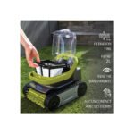 robot de piscina Zodiac Pixel OP 3220 MKR00015313754 – Image 2