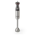 batidora de mano Plongeant Nedis Aluminium KAHB400CAL – Image 3