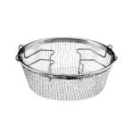Cacerola baja de cerámica 24cm Eclipse Cuisinox Acero inoxidable – Image 2