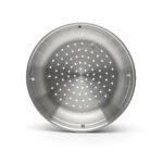 Vaporera y colador acero inoxidable De Buyer 24 cm 3675.24 – Image 4