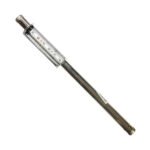 Termómetro esterilizador acero inoxidable Lares 42 cm 7000