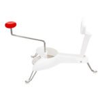 Rallador Cortador Mouli-Julienne Moulinex Blanco K1011014 – Image 2