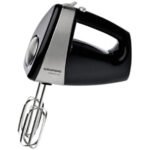 batidora eléctrico Grundig negro HM 5040