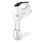 batidora eléctrico Moulinex blanco MKR00002834257 – Image 4