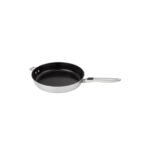 Sartén de acero inoxidable 24cm BEKA Gris – Image 5