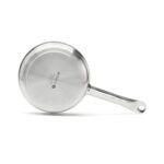 Cacerola baja de acero inoxidable 28cm Prim'appety de Buyer Acero inoxidable – Image 3