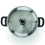 Olla Acero inoxidable 16cm BEKA Acero inoxidable – Image 2
