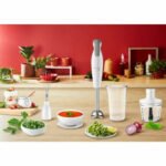 batidora de mano Plongeant Moulinex blanco MKR00002828775 – Image 2